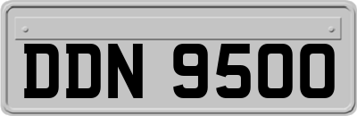 DDN9500