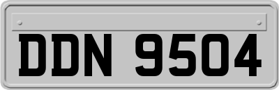 DDN9504