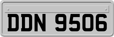 DDN9506