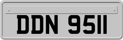 DDN9511