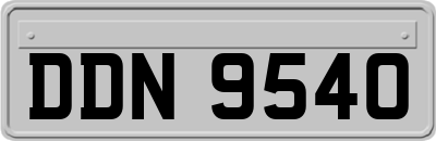 DDN9540