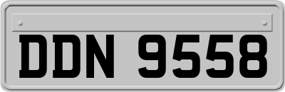 DDN9558
