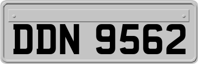 DDN9562