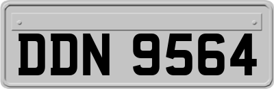 DDN9564