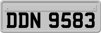 DDN9583