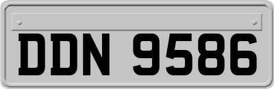 DDN9586