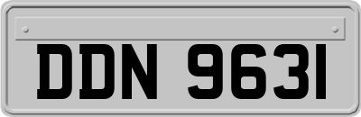 DDN9631