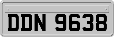 DDN9638