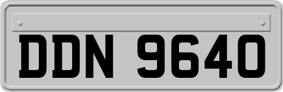 DDN9640