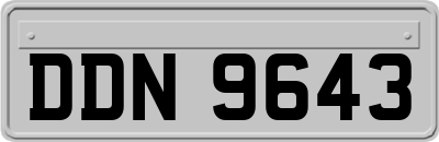 DDN9643