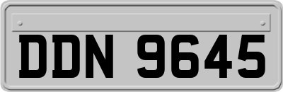 DDN9645