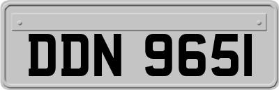 DDN9651