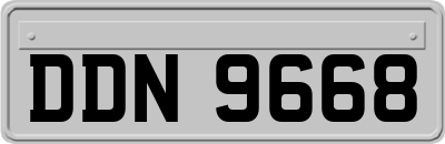 DDN9668