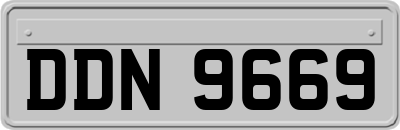 DDN9669