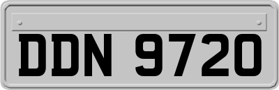 DDN9720