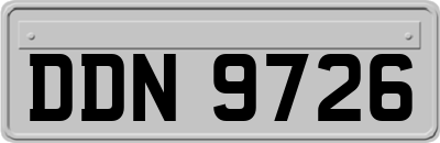 DDN9726