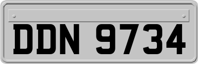DDN9734