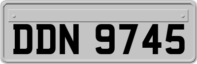 DDN9745