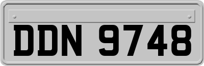 DDN9748