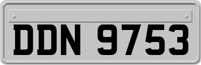 DDN9753
