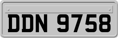 DDN9758