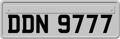 DDN9777