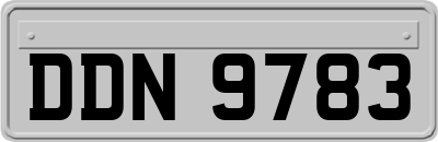 DDN9783