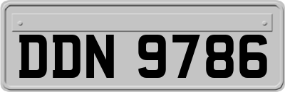 DDN9786