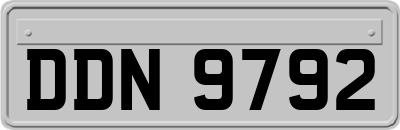 DDN9792