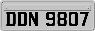 DDN9807