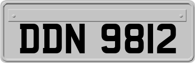 DDN9812