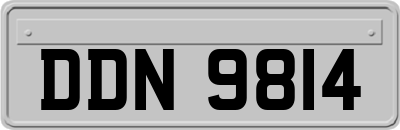 DDN9814