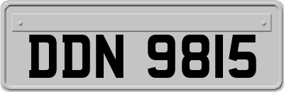 DDN9815