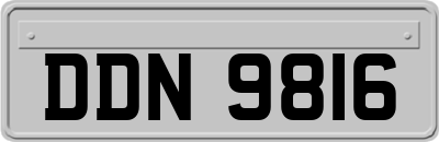DDN9816