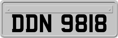 DDN9818