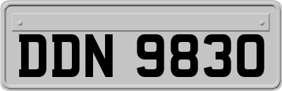 DDN9830