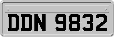 DDN9832