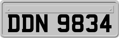 DDN9834