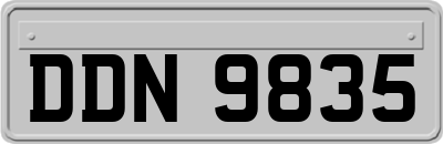 DDN9835