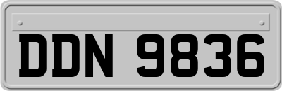 DDN9836