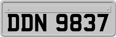 DDN9837