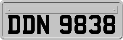 DDN9838