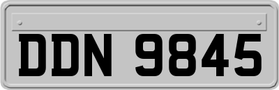 DDN9845