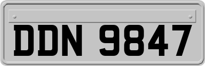DDN9847