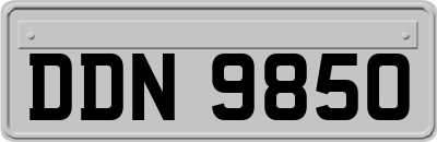 DDN9850