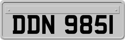 DDN9851
