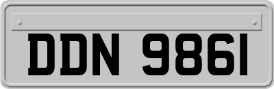 DDN9861