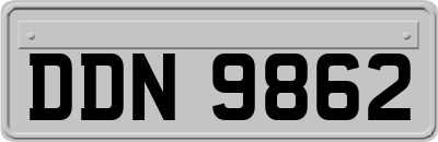 DDN9862