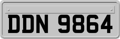 DDN9864