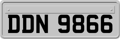 DDN9866